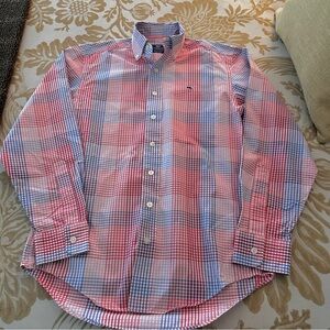 NWOT Vineyard Vines Shirt